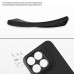 Чохол до мобільного телефона BeCover Silicone Motorola Moto G77 Black (716055)
