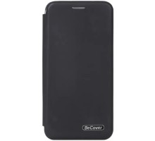 Чохол до мобільного телефона BeCover Exclusive Xiaomi Redmi Go Black (703716)