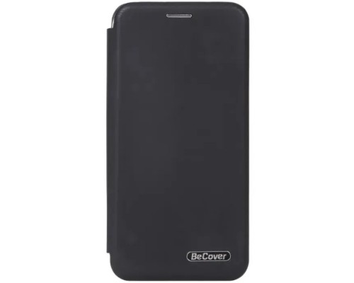 Чохол до мобільного телефона BeCover Exclusive Xiaomi Redmi Go Black (703716)