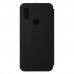 Чохол до мобільного телефона BeCover Exclusive Xiaomi Redmi Go Black (703716)
