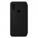 Чохол до мобільного телефона BeCover Exclusive Xiaomi Redmi Go Black (703716)