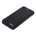 Чохол до мобільного телефона BeCover Exclusive Xiaomi Redmi Go Black (703716)