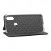 Чохол до мобільного телефона BeCover Exclusive Xiaomi Redmi Go Black (703716)