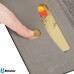 Чохол до мобільного телефона BeCover Exclusive Xiaomi Redmi Go Black (703716)