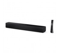 Акустична система Sharp HT-SB121 Black (HT-SB121)