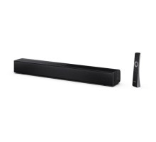 Акустична система Sharp HT-SB121 Black (HT-SB121)