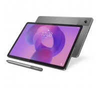 Планшет Lenovo Idea Tab 4/128 Wi-Fi Luna Grey + Case&Pen (ZAFR0375UA)