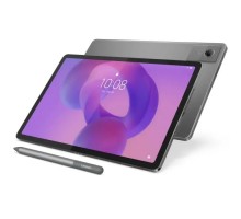 Планшет Lenovo Idea Tab 4/128 Wi-Fi Luna Grey + Case&Pen (ZAFR0375UA)