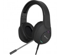 Навушники Sandberg BossBlaster Black (126-49)