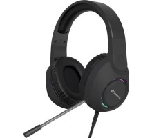 Навушники Sandberg BossBlaster Black (126-49)