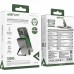 Батарея універсальна Acefast Magnetic Wireless 10000mAh, 22.5W, PD, QC/3.0, QI 15W, with holder M17, Black (6974316284000)
