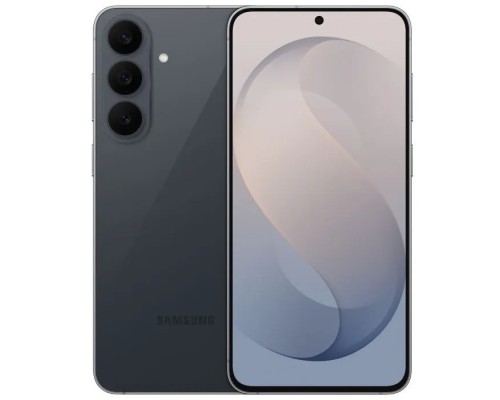 Мобільний телефон Samsung Galaxy S26 FE 8/256Gb Graphite (SM-S741BZKGEUC)