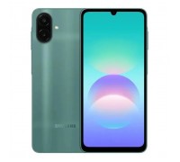 Мобільний телефон Samsung Galaxy A08 4/128Gb Green (SM-A085FZGGSEK)
