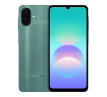 Мобільний телефон Samsung Galaxy A08 4/128Gb Green (SM-A085FZGGSEK)
