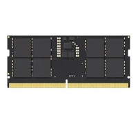 Модуль пам'яті для ноутбука SoDIMM DDR5 8GB 5600 MHz Lexar (LD5S08G56C46ST-BGS)
