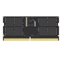 Модуль пам'яті для ноутбука SoDIMM DDR5 8GB 5600 MHz Lexar (LD5S08G56C46ST-BGS)