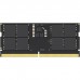 Модуль пам'яті для ноутбука SoDIMM DDR5 8GB 5600 MHz Lexar (LD5S08G56C46ST-BGS)