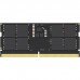 Модуль пам'яті для ноутбука SoDIMM DDR5 8GB 5600 MHz Lexar (LD5S08G56C46ST-BGS)