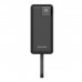 Батарея універсальна ColorWay 30 000 mAh EnergyHub PD/22.5W, QC/4.0, Black (CW-PB300LP05BK)