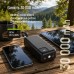 Батарея універсальна ColorWay 30 000 mAh EnergyHub PD/22.5W, QC/4.0, Black (CW-PB300LP05BK)