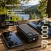 Батарея універсальна ColorWay 30 000 mAh EnergyHub PD/22.5W, QC/4.0, Black (CW-PB300LP05BK)