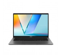 Ноутбук ASUS Vivobook S14 S3407VA-LY101 (90NB1682-M008N0)