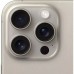 Мобільний телефон Apple iPhone 15 Pro Max 512Gb (Grade A) Natural Titanium USED (iP15PM51NaT_A)