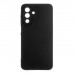 Чохол до мобільного телефона ColorWay TPU matt Samsung Galaxy A18 Black (CW-CTMSGA185-BK)