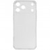 Чохол до мобільного телефона ColorWay TPU-Shine Apple iPhone 18 Pro (CW-CTSAI18P)
