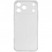 Чохол до мобільного телефона ColorWay TPU-Shine Apple iPhone 18 Pro (CW-CTSAI18P)