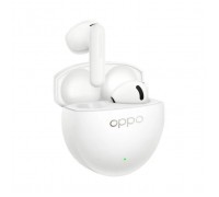 Навушники Oppo Enco Air5S ETEF1 Lunar White (ETEF1 WHITE)