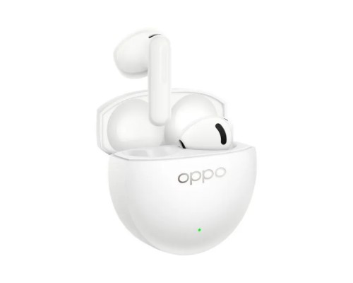 Навушники Oppo Enco Air5S ETEF1 Lunar White (ETEF1 WHITE)