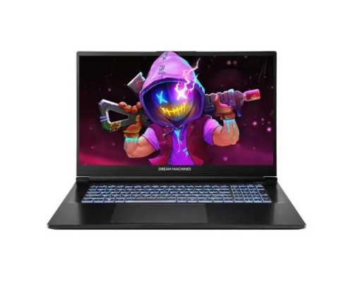 Ноутбук Dream Machines RG5070-17 (RG5070-17UA30)