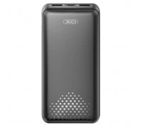 Батарея універсальна XO 20000mAh, 10.5W, black (XO-PB313-BK)