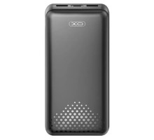 Батарея універсальна XO 20000mAh, 10.5W, black (XO-PB313-BK)