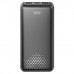 Батарея універсальна XO 20000mAh, 10.5W, black (XO-PB313-BK)