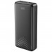 Батарея універсальна XO 20000mAh, 10.5W, black (XO-PB313-BK)