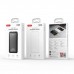 Батарея універсальна XO 20000mAh, 10.5W, black (XO-PB313-BK)
