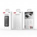 Батарея універсальна XO 20000mAh, 10.5W, black (XO-PB313-BK)