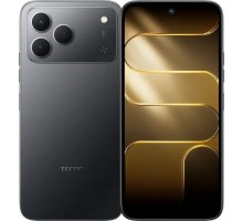 Мобільний телефон Tecno Spark 50 4/128Gb Inky Black (4894947117473)