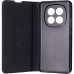 Чохол до мобільного телефона XoKo Book Xiaomi Redmi Note 15 Pro 4G EU/GL (163mm) Black (XK-BK-XM-N15ProBK)