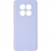 Чохол до мобільного телефона XoKo Silicone Xiaomi Redmi Note 15 Pro 4G EU/GL (163mm) Purple (XK-CS-XM-N15ProVL)