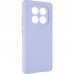 Чохол до мобільного телефона XoKo Silicone Xiaomi Redmi Note 15 Pro 4G EU/GL (163mm) Purple (XK-CS-XM-N15ProVL)