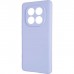 Чохол до мобільного телефона XoKo Silicone Xiaomi Redmi Note 15 Pro 4G EU/GL (163mm) Purple (XK-CS-XM-N15ProVL)
