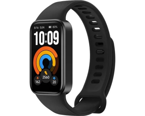 Фітнес браслет Xiaomi Smart Band 11 Active Black (1213735)