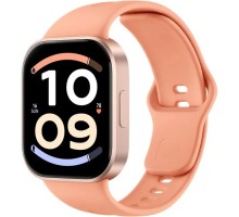 Смарт-годинник Xiaomi Watch 6 Active Sunset Orange BHR09CYGL (1213889)