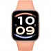 Смарт-годинник Xiaomi Watch 6 Active Sunset Orange BHR09CYGL (1213889)