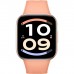 Смарт-годинник Xiaomi Watch 6 Active Sunset Orange BHR09CYGL (1213889)
