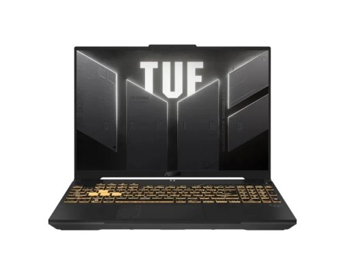 Ноутбук ASUS TUF Gaming F16 FX607VJB-RL104 (90NR0MZ6-M005L0)