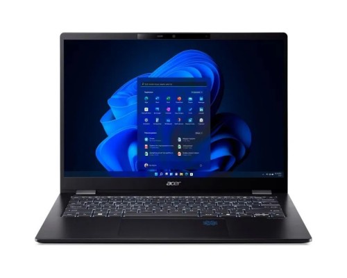 Ноутбук Acer TravelMate TMP614-54 (NX.BJLEU.009)